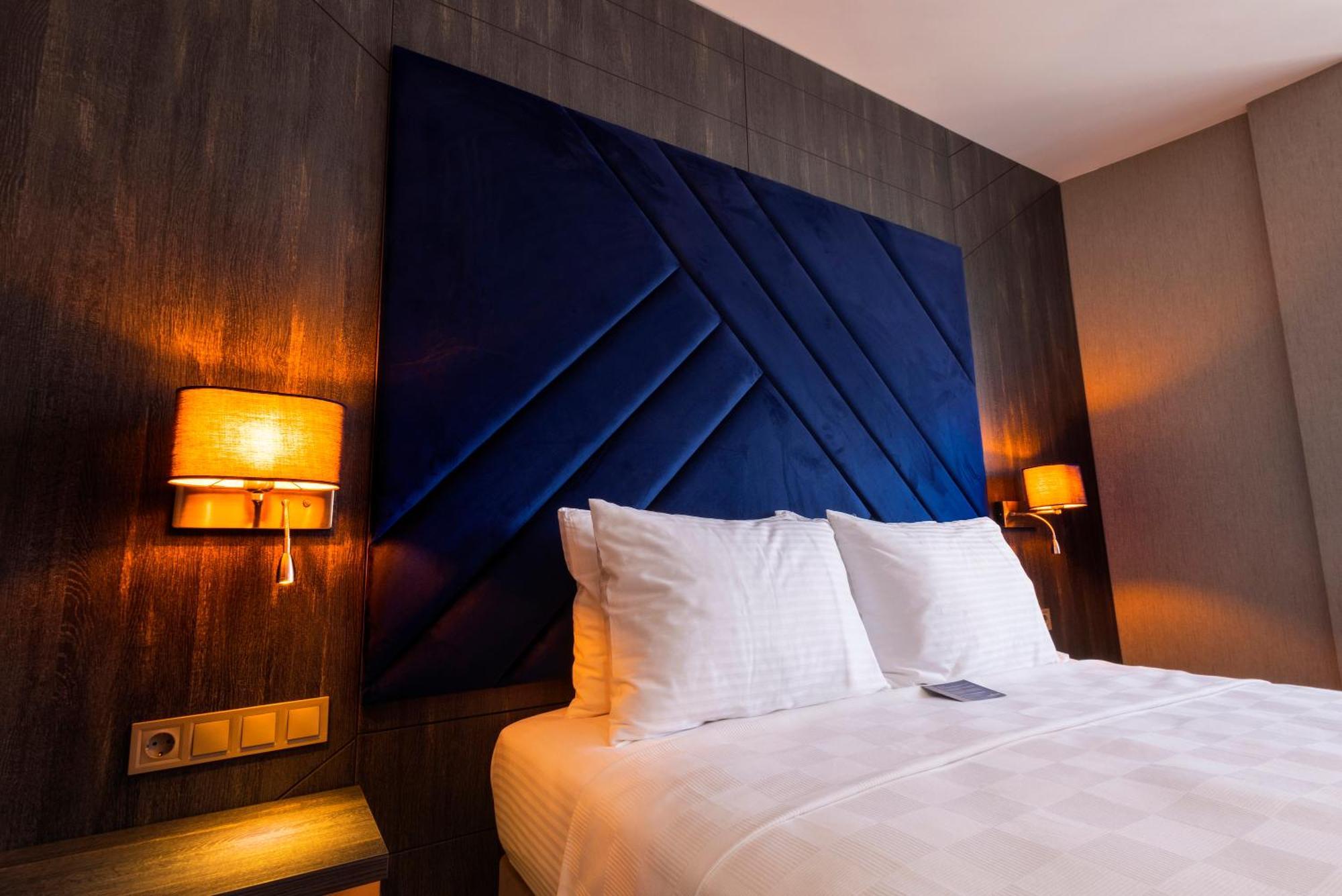 Westdoor Hotel Edirne Exterior photo