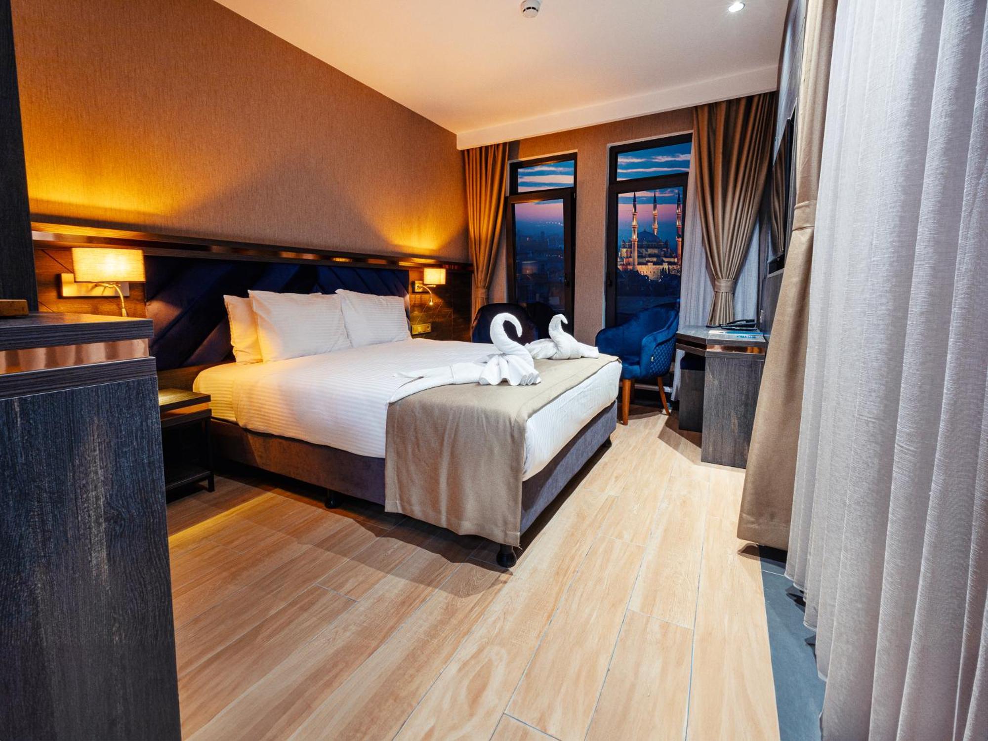 Westdoor Hotel Edirne Exterior photo