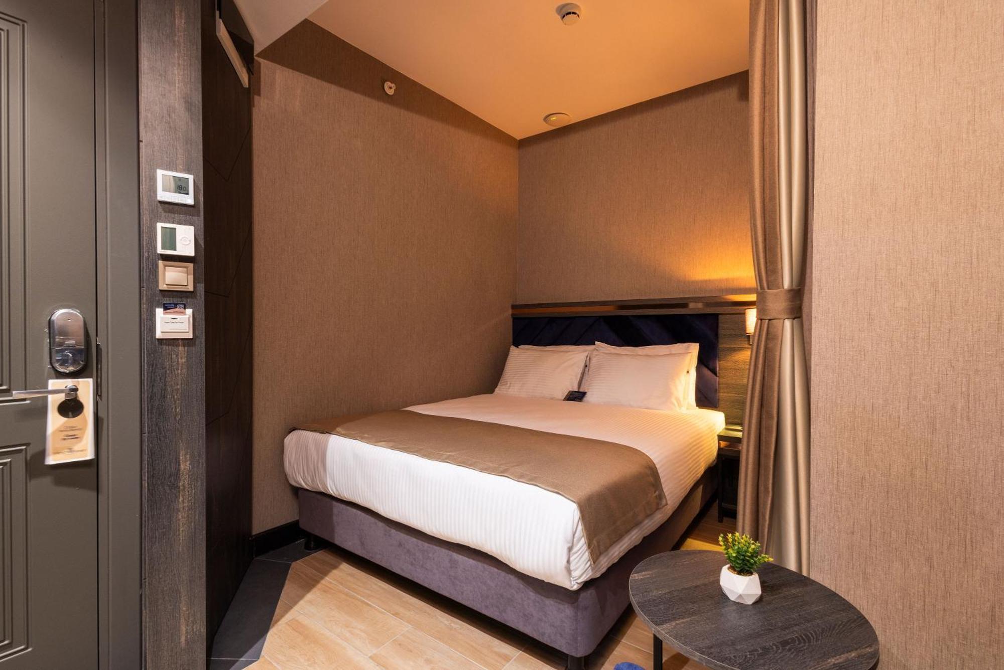 Westdoor Hotel Edirne Exterior photo