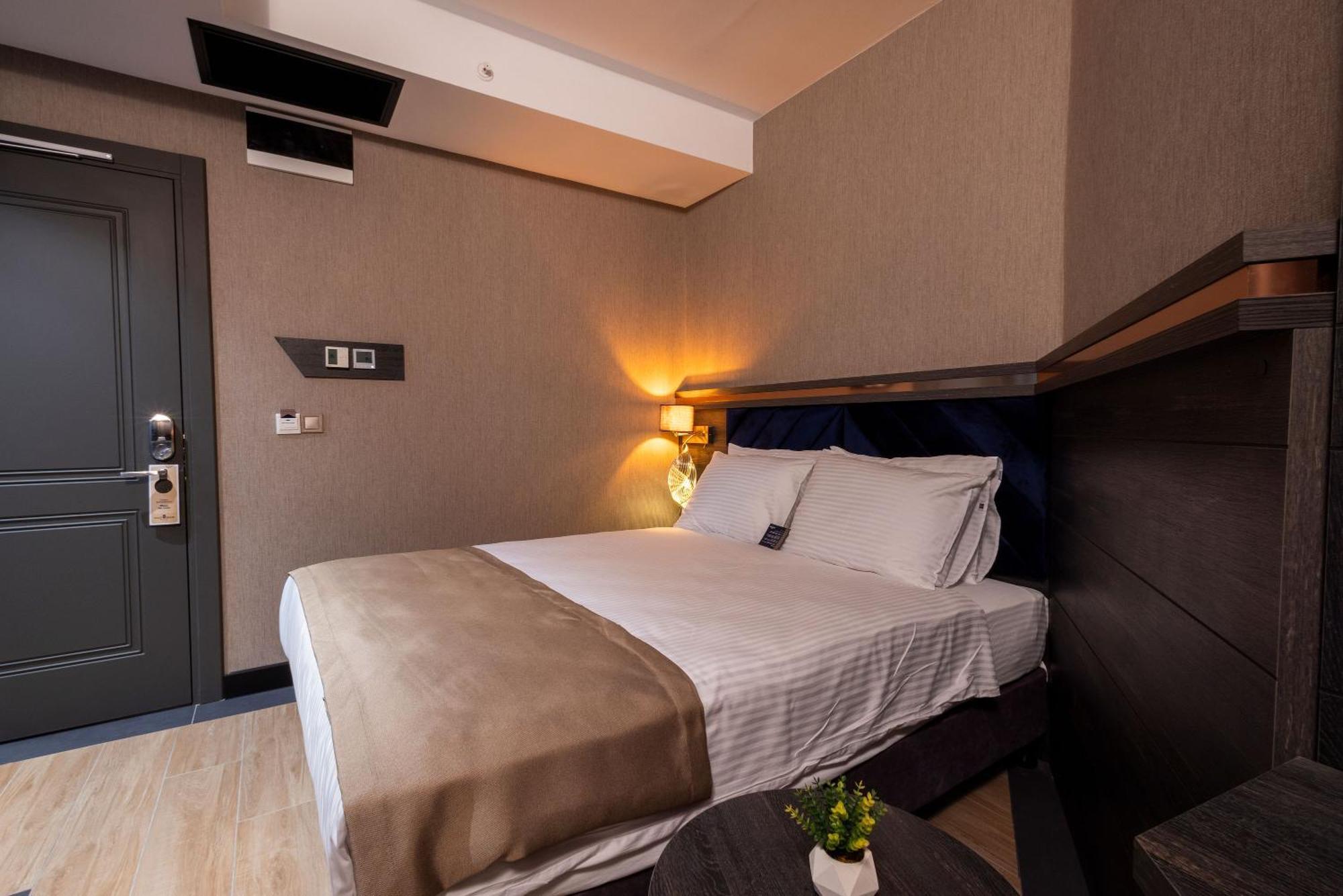 Westdoor Hotel Edirne Exterior photo
