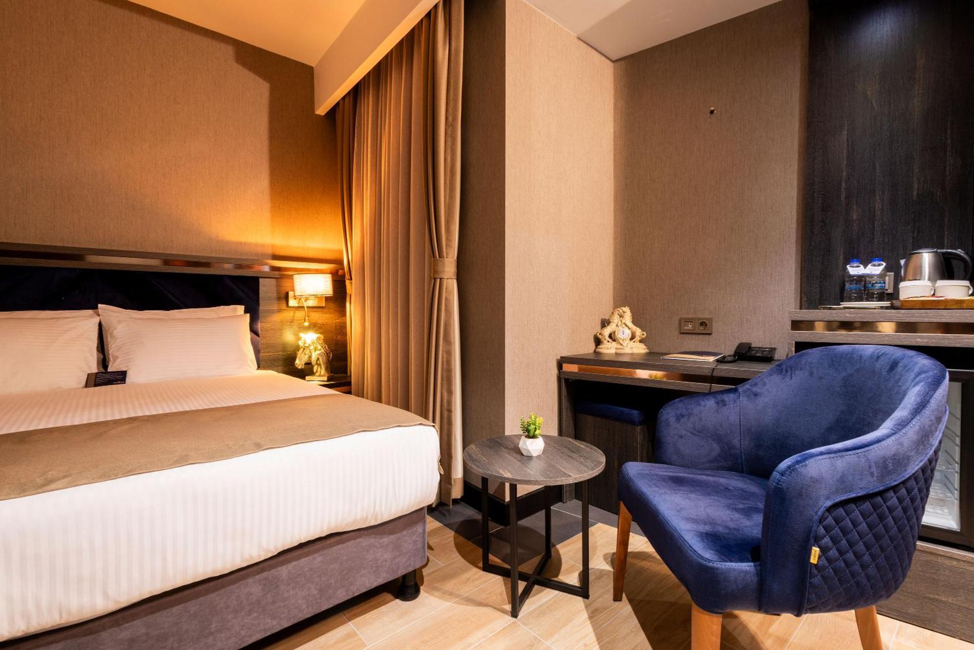 Westdoor Hotel Edirne Exterior photo