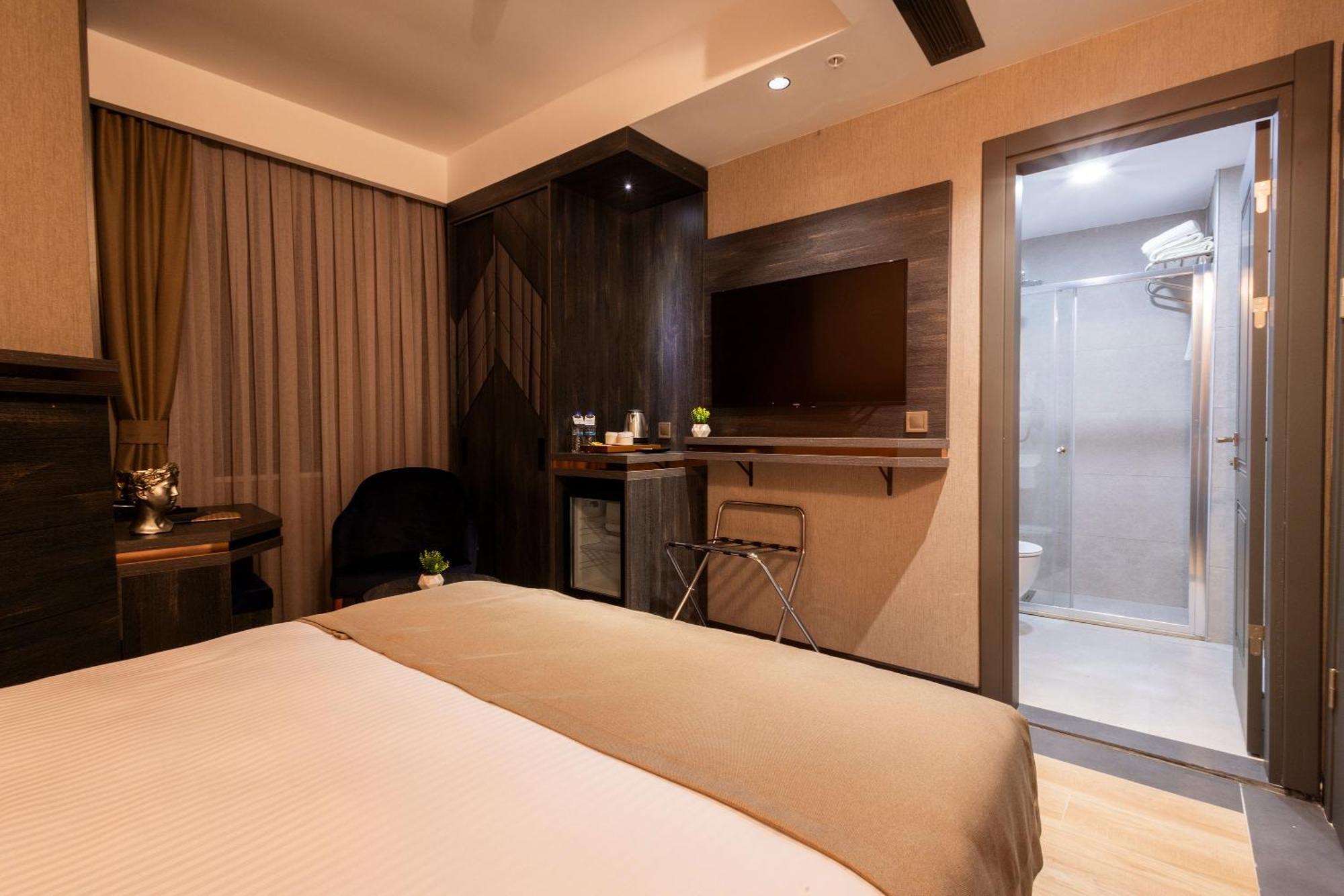 Westdoor Hotel Edirne Exterior photo