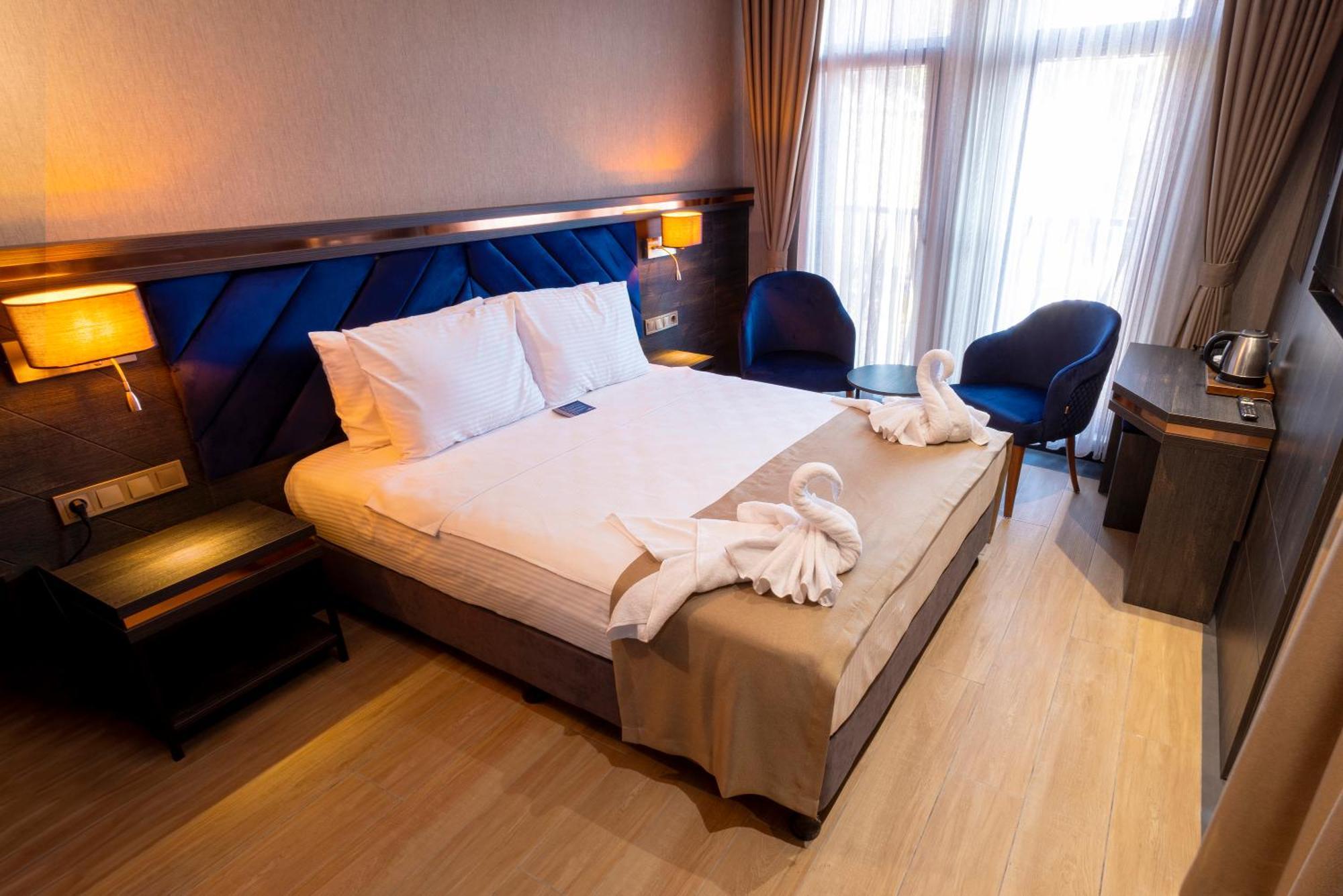 Westdoor Hotel Edirne Exterior photo
