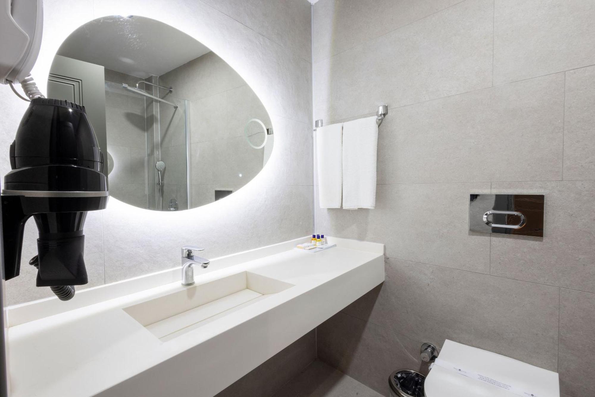 Westdoor Hotel Edirne Exterior photo