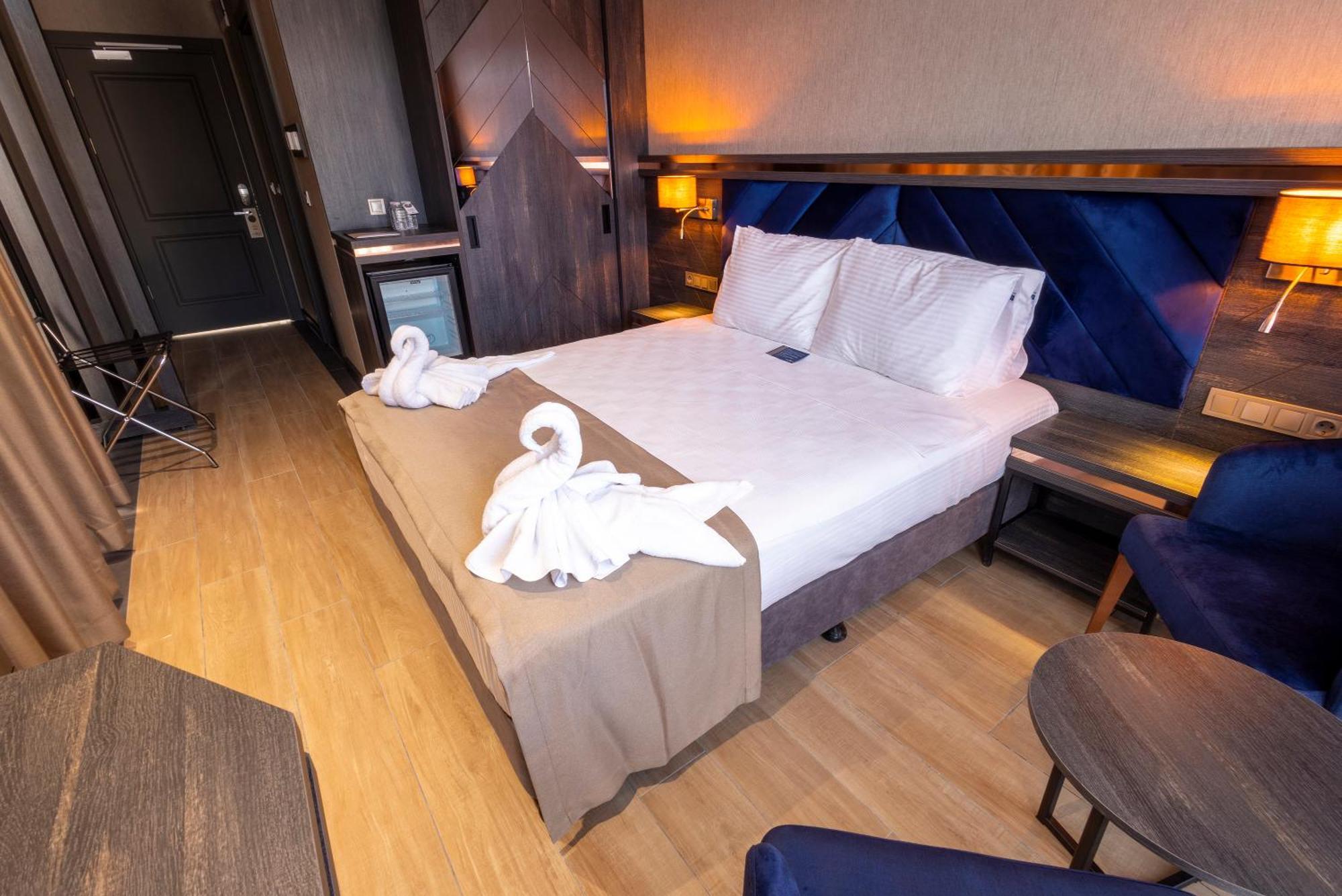 Westdoor Hotel Edirne Exterior photo