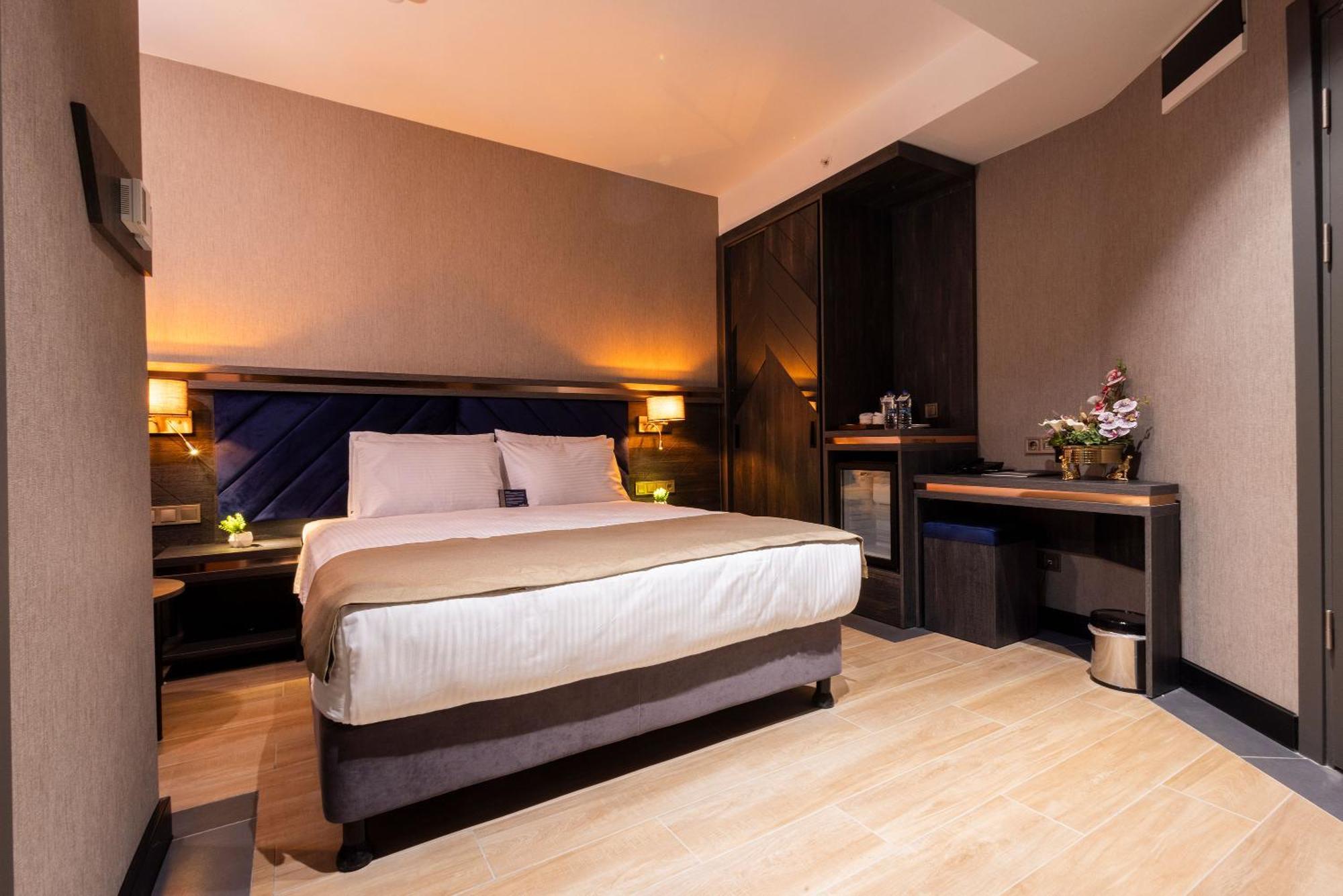 Westdoor Hotel Edirne Exterior photo