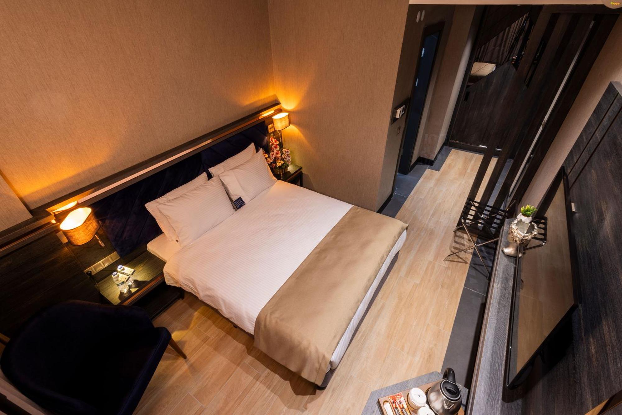 Westdoor Hotel Edirne Exterior photo