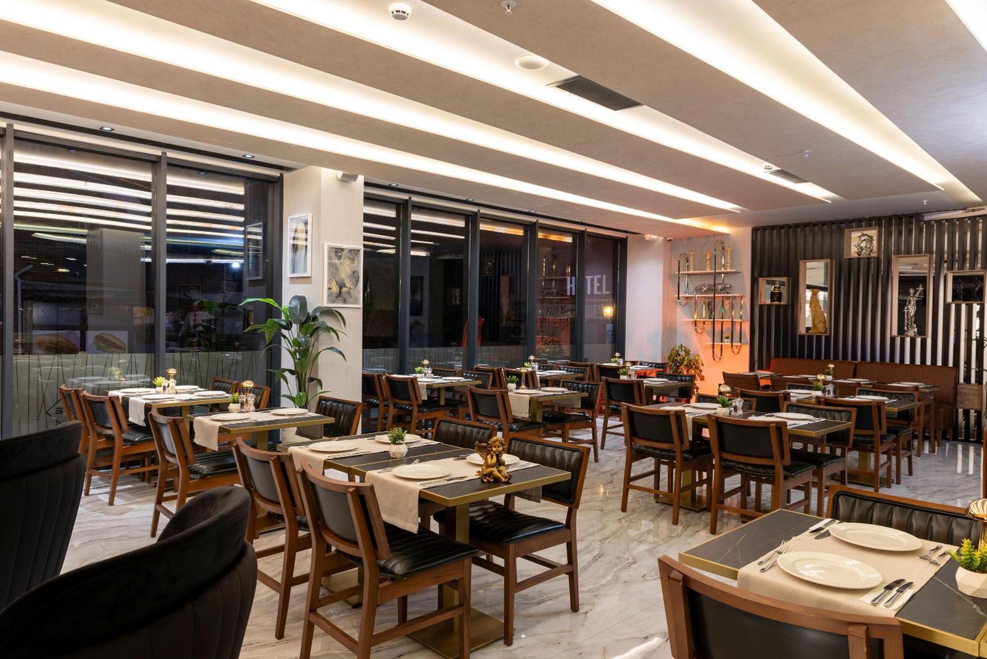 Westdoor Hotel Edirne Exterior photo